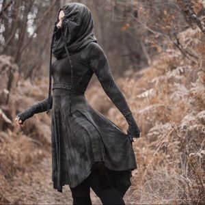 See Much Love Clothing Wanderlust Dress